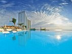 International Hotel Casino & Tower Suites, Golden Sands
